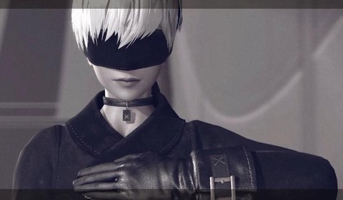 尼尔机械纪元怎么玩9s[图2]