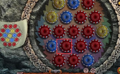 密室逃脱红黄蓝怎么[图1]