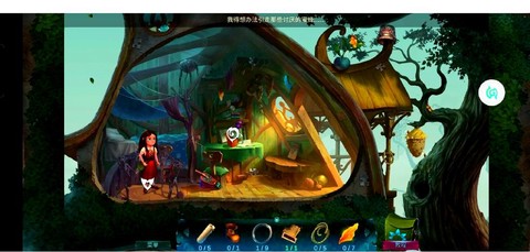 密室逃脱第一关怎么[图2]