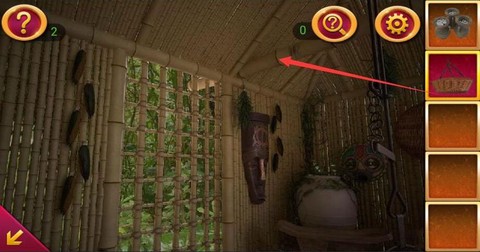 密室逃脱2第10关怎么过图解法[图1]