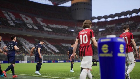 实况足球窗口怎么设置