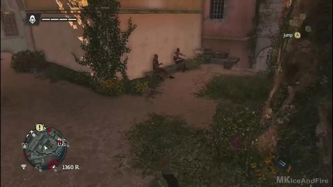 刺客信条4剧情怎么跳过[图2]