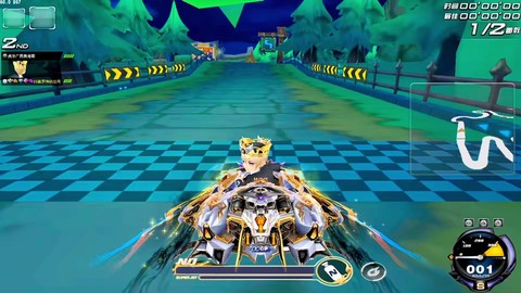 qq飞车怎么卡帧数