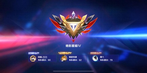 qq飞车怎么车队贡献