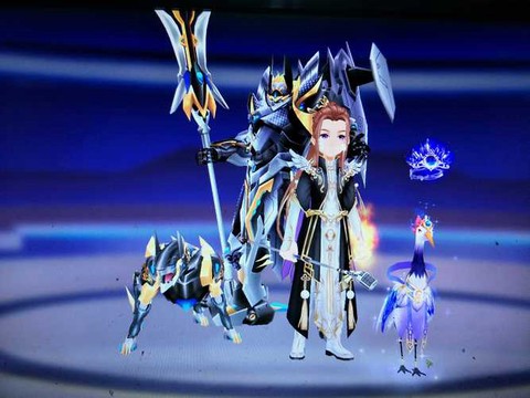 qq飞车斩玉大刀开什么