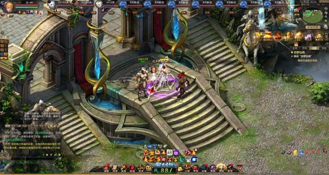 魔域官网进不去怎么办[图2]