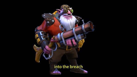 dota新手玩什么英雄