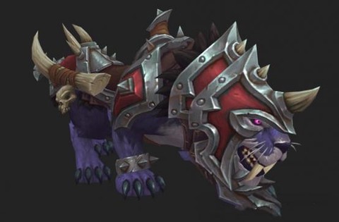 魔兽世界猎人怎么玩[图2]