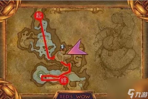 魔兽世界怎么进副本[图2]