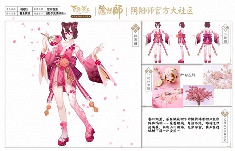 阴阳师桃花妖怎么养[图1]