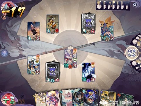 阴阳师怎么应用分身