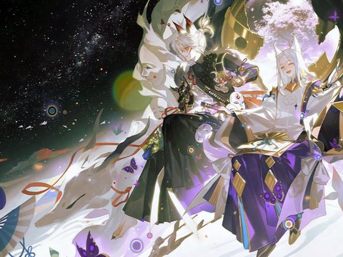 阴阳师怎么回顾剧情