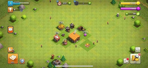 部落冲突怎么同步QQ