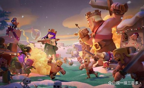 部落冲突古代头骨有什么用[图2]