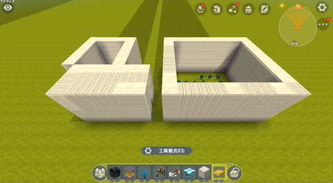 迷你世界铁弹簧怎么用