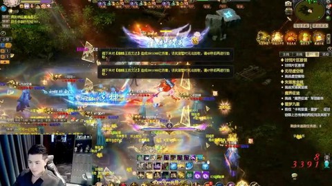 魔域龙骑怎么刷boss