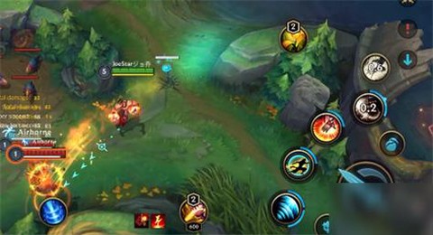 英雄联盟盲僧怎么r闪