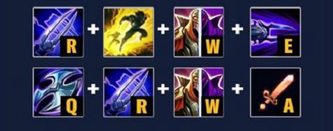 英雄联盟手游劫怎么玩[图2]