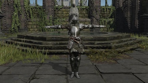 黑暗之魂3什么套装