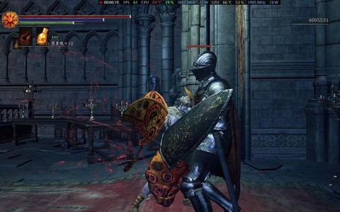 黑暗之魂3什么是弹反