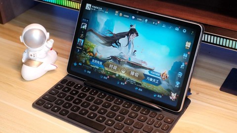 笔记本怎么玩王者荣耀