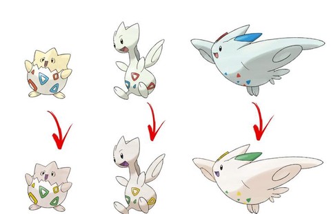 神奇宝贝什么系克超能[图2]