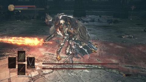 黑暗之魂3什么双刀[图1]