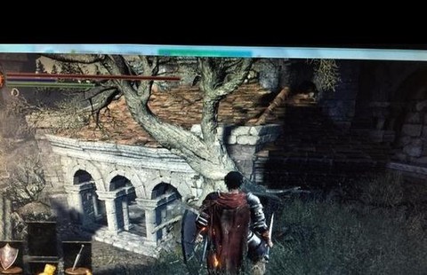 黑暗之魂3初期魂怎么用[图2]