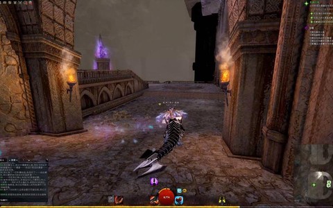 激战2水晶怎么获得