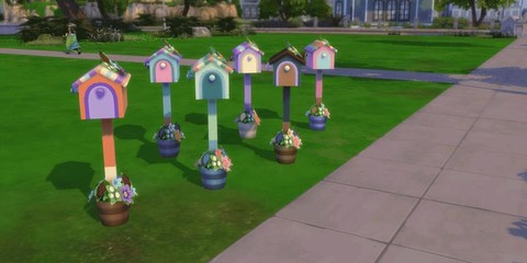 模拟人生4怎么支付账单[图2]