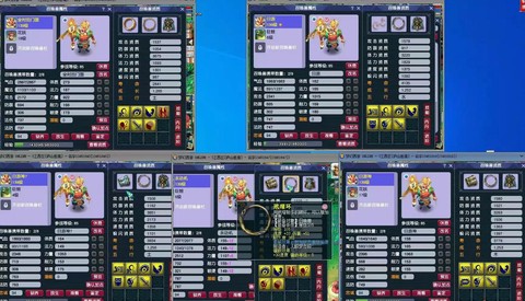 梦幻西游五开怎么样