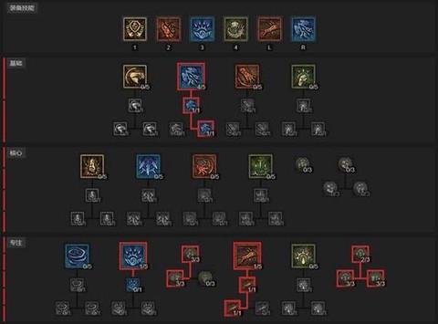 暗黑破坏神材料怎么刷