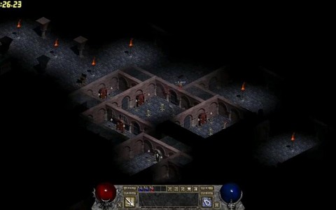 暗黑破坏神1怎么联网[图2]