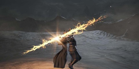 黑暗之魂3如何召唤灵体