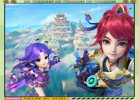 手游梦幻西游平民玩什么职业