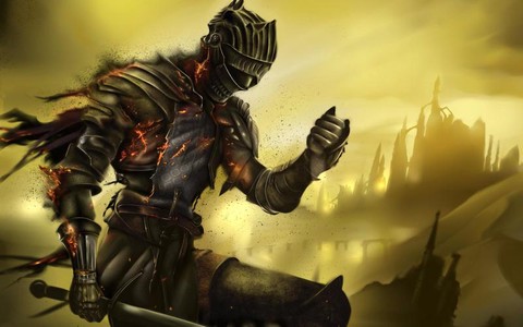 黑暗之魂3如何搜刮[图2]