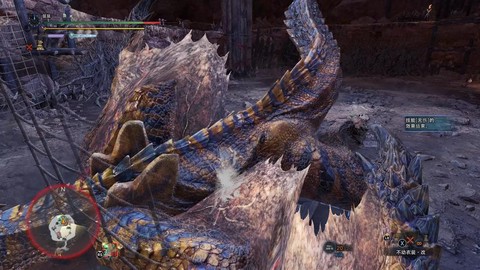 怪物猎人x怎么种蘑菇[图2]