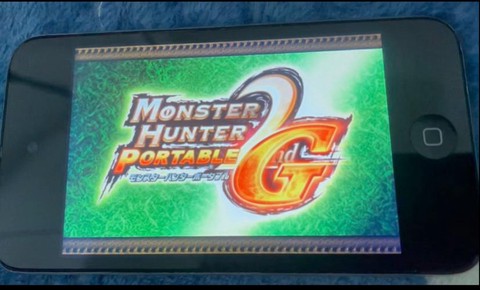 怪物猎人ios叫什么[图2]