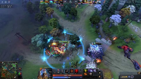 怎么看dota2录像[图2]