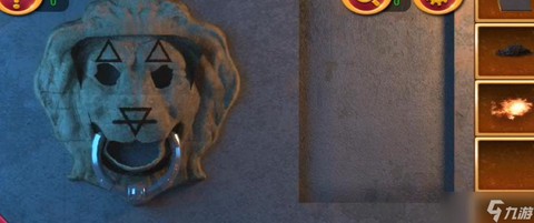 密室逃脱1第13关怎么过图解法[图2]