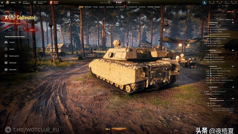 坦克世界这是什么情况2[图1]
