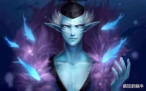 咸鱼王是什么梗阴阳师