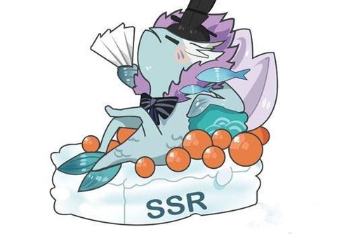 咸鱼王是什么梗阴阳师[图2]