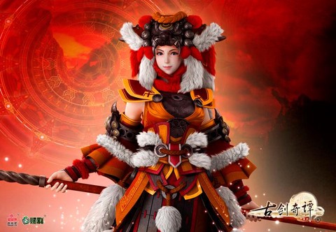 古剑奇谭什么职业好玩