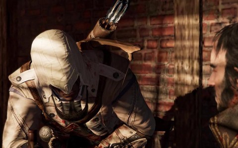 刺客信条3工匠怎么升级