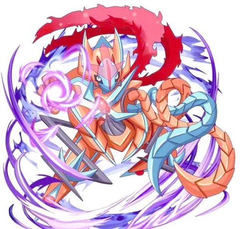 口袋妖怪复刻什么精灵好[图2]