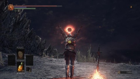 黑暗之魂3王魂怎么练[图1]