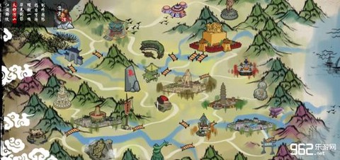 侠客风云传怎么坐船