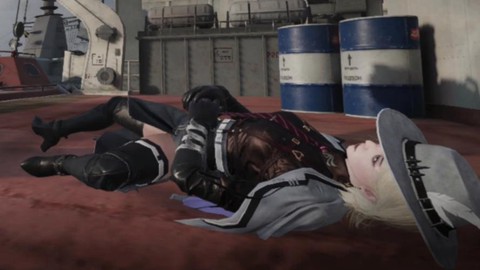 使命召唤ol怎么卧倒[图1]