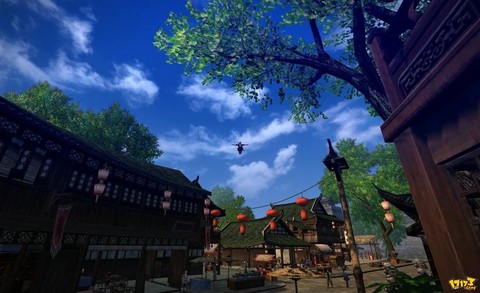 九阴真经第一轩如何进